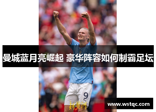 曼城蓝月亮崛起 豪华阵容如何制霸足坛