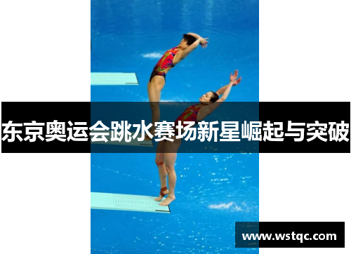 东京奥运会跳水赛场新星崛起与突破